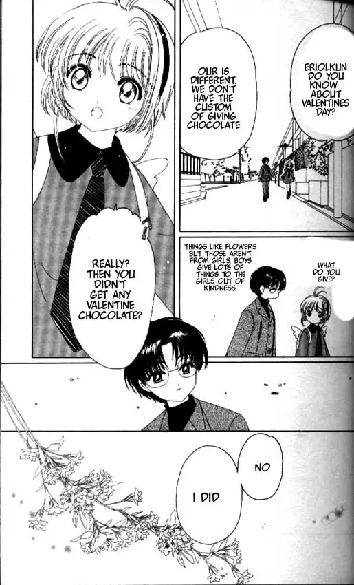 Card Captor Sakura Chapter 34 6